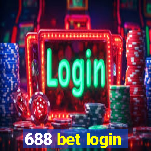 688 bet login